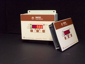 TOLEDO噸位監控系統N600系列