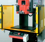 日本小森安全光幕