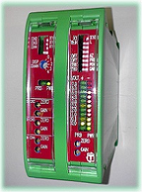 TOLEDO噸位監控模塊ZT-1