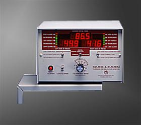 TOLEDO噸位監控系統QUIK-LEARN