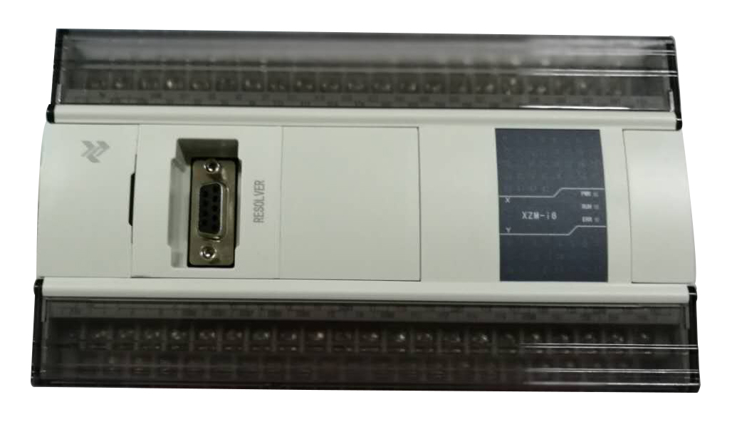 i6沖床可編程控制器