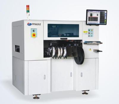 FPS625Z通用全自動視覺貼片機