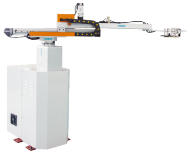 旋轉帶升降機械手