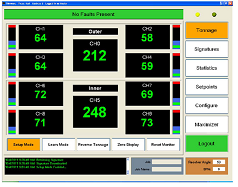 噸位監控軟件ZR-1