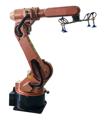 六軸關節機器人