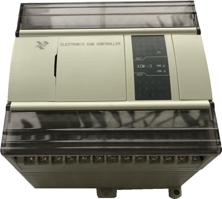 i3電子凸輪控制器